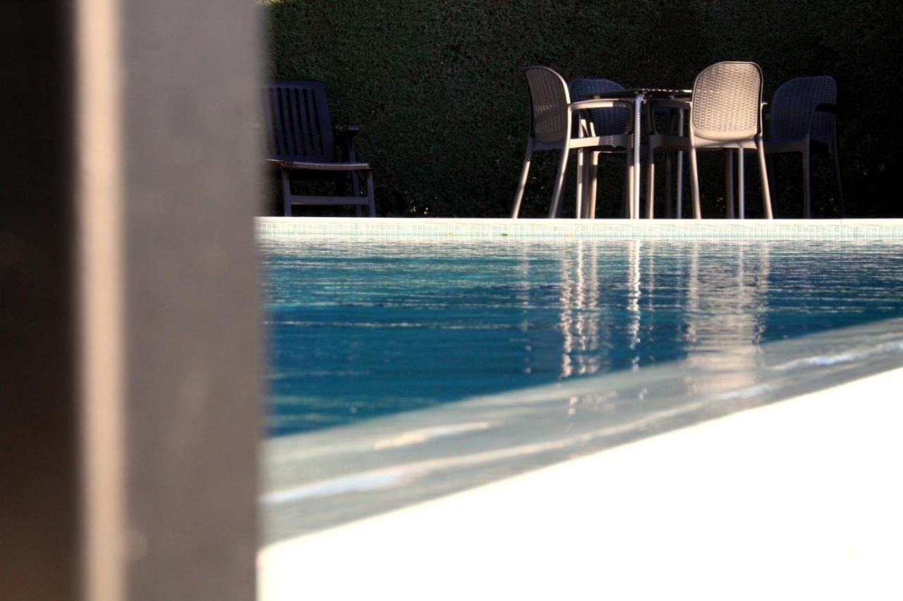 Torre De Brinas Private Resort Eksteriør bilde